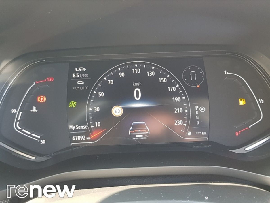 2021 Renault Arkana S EDITION TCE 140 AUTO MILD HYBRID €22,900