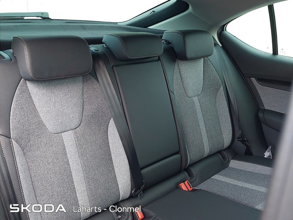 2026 Skoda Octavia SELECTION+ 2.0TDI 115HP €41,627