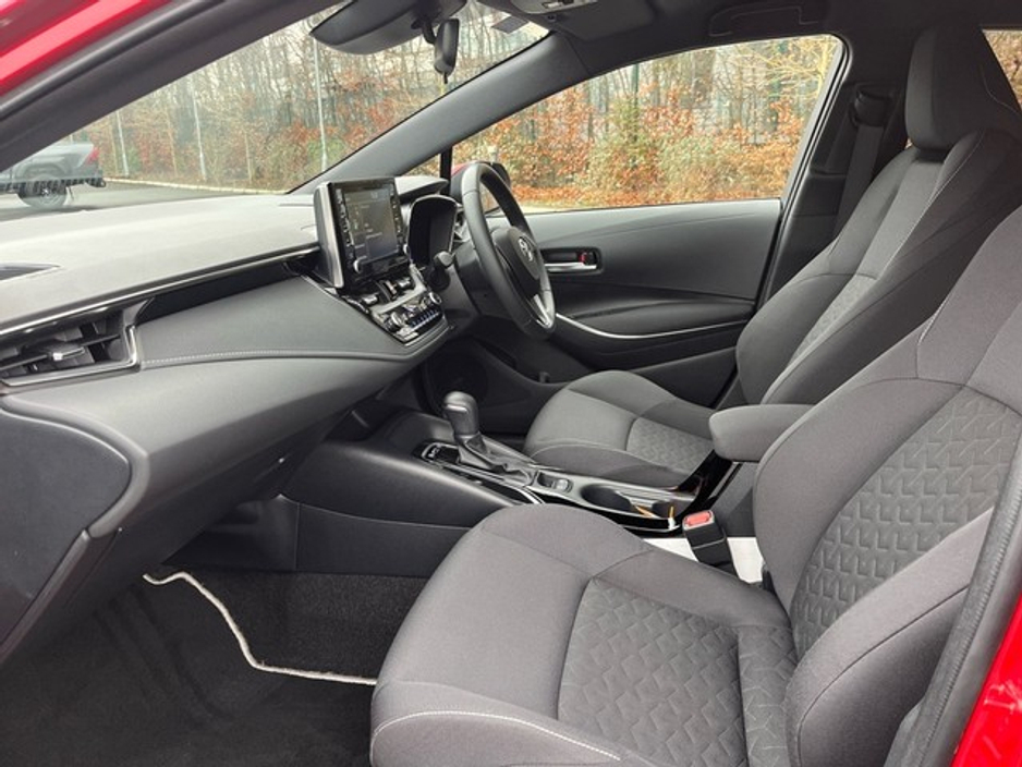 2023 Toyota Corolla  €26,450