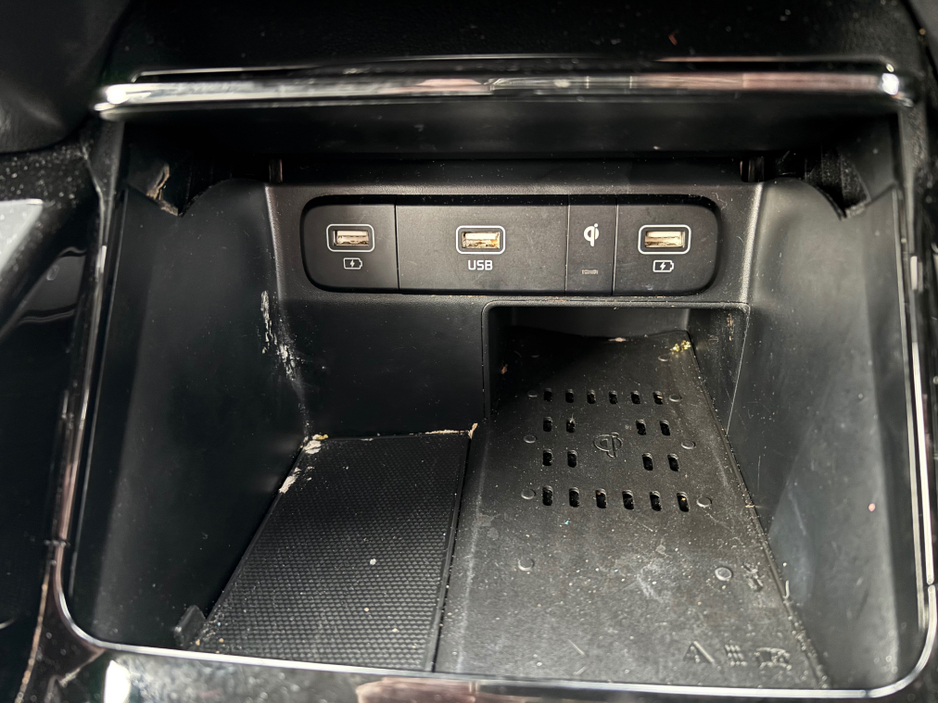 2021 Kia Sorento PHEV K4 5DR AUTO €42,995