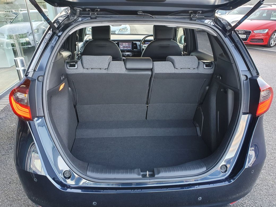 2021 Honda Jazz 1.5 E:HEV HYBRID €19,950