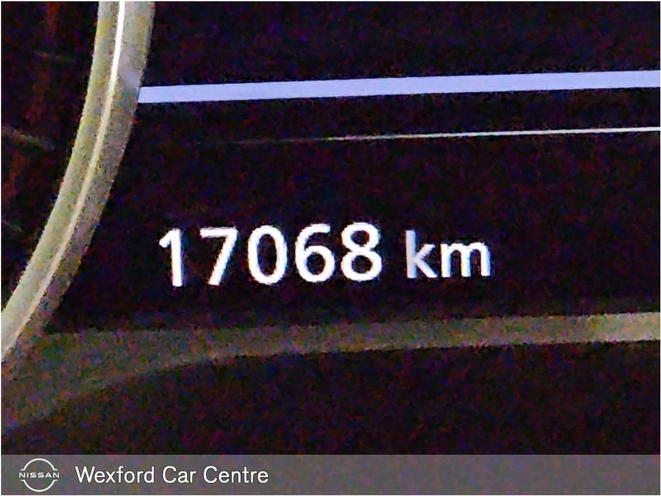 2025 Nissan Juke 1.0T PET 2WD SV €26,995