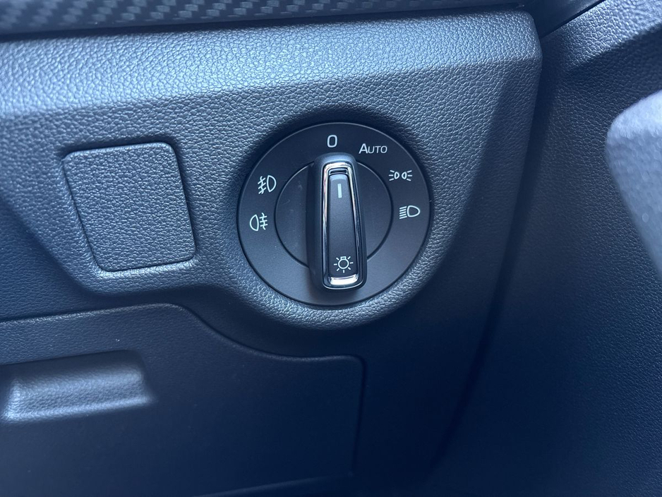 2026 Skoda Scala Monte Carlo 1.0TSI 115HP - Available for immediate 261 delivery €31,995