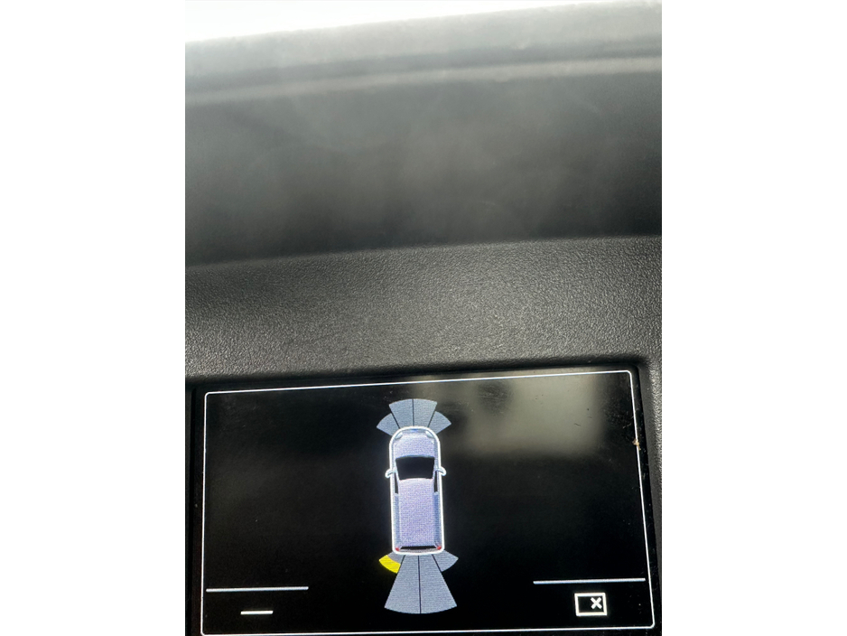 2019 Ford Transit 350L TREND 2.0 170PS R RWD 4DR €9,750