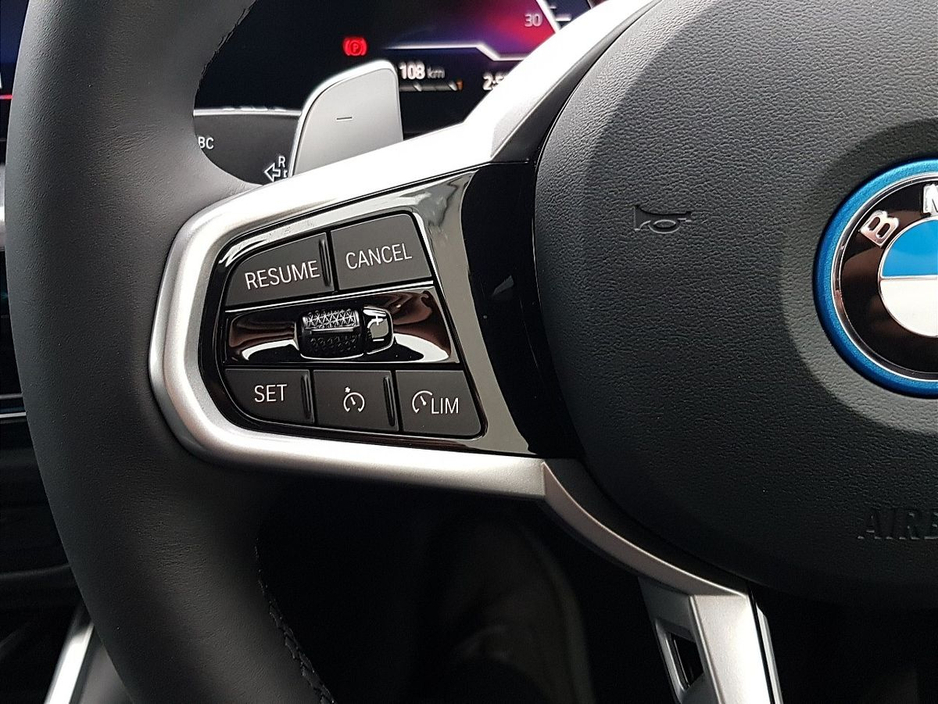 2026 BMW 3 Series 330e M Sport Saloon €66,221