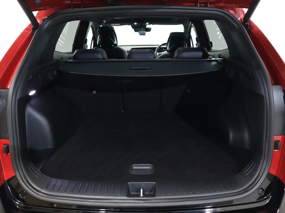 2022 Kia Sportage *77* GT-LINE S PHEV 4X4 €31,995