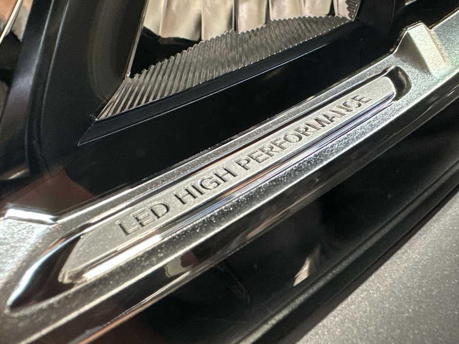 2026 Mercedes-Benz GLC Class GLC300 e 4Matic AMG Line + PHEV €87,368