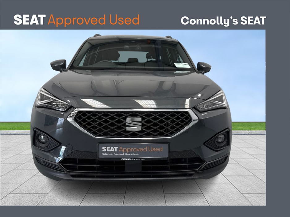 2023 SEAT Tarraco 2.0TDI 150hp 7S SE €37,945