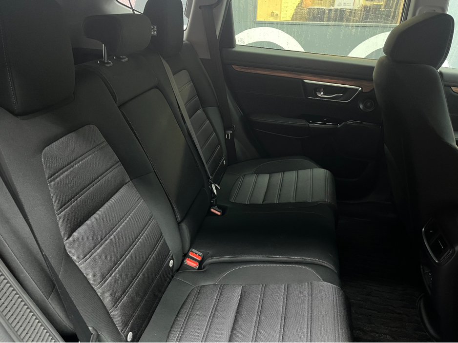 2020 Honda CR-V €29950! 2020 HONDA CR-V 2.0L HYBRID / 72K KMS / ADAPTIVE CRUISE CONTROL, HEATED SEATS, REVERSE CAMERA & MORE €29,950