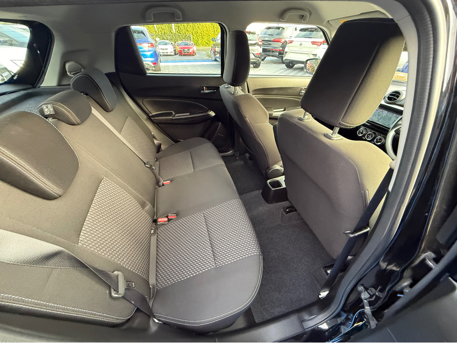 2021 Suzuki Swift RS - 1.2 PETROL - AUTO - 12M WARRANTY - CAR: 1610 €14,950