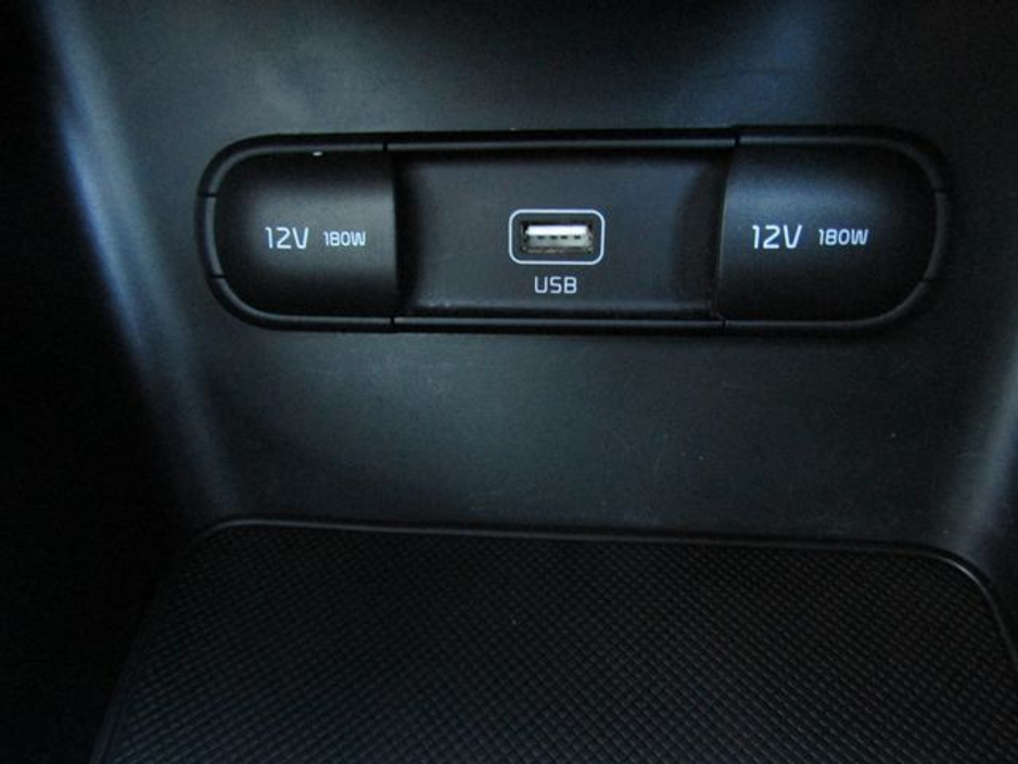 2019 Kia Sportage K3 SR 5DR €15,950