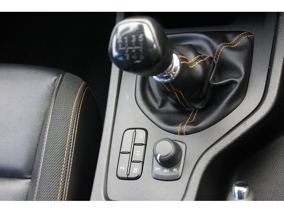 2021 Ford Ranger Ranger Wildtrak Wide Arch * 1 Owner 2.0 215bhp €34,950