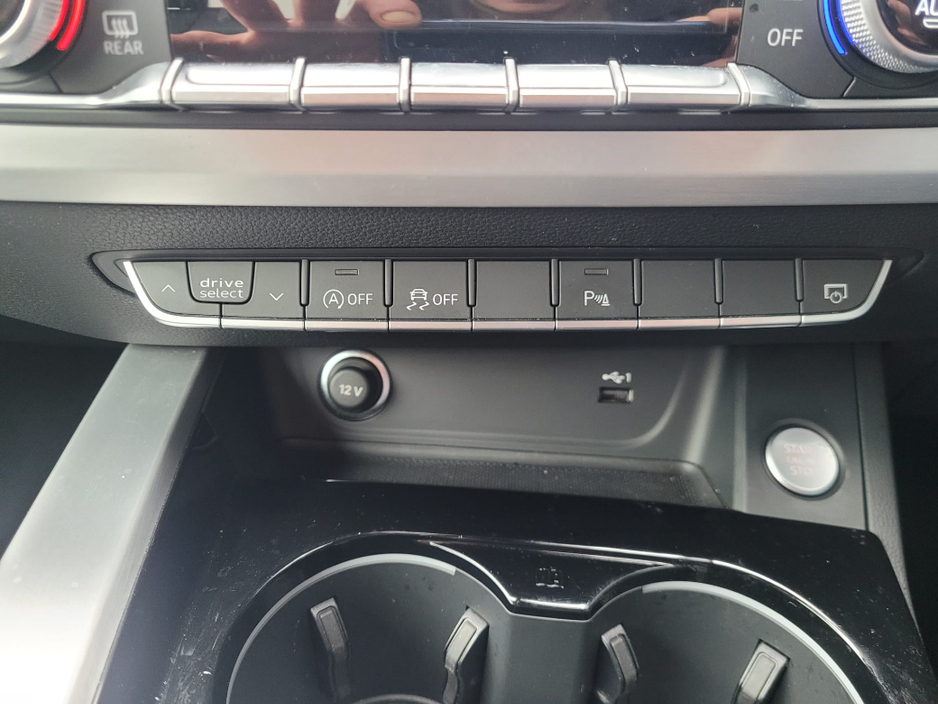 2021 Audi A5 35TDi S-Line Coupe Auto [Tech Pack] €36,995