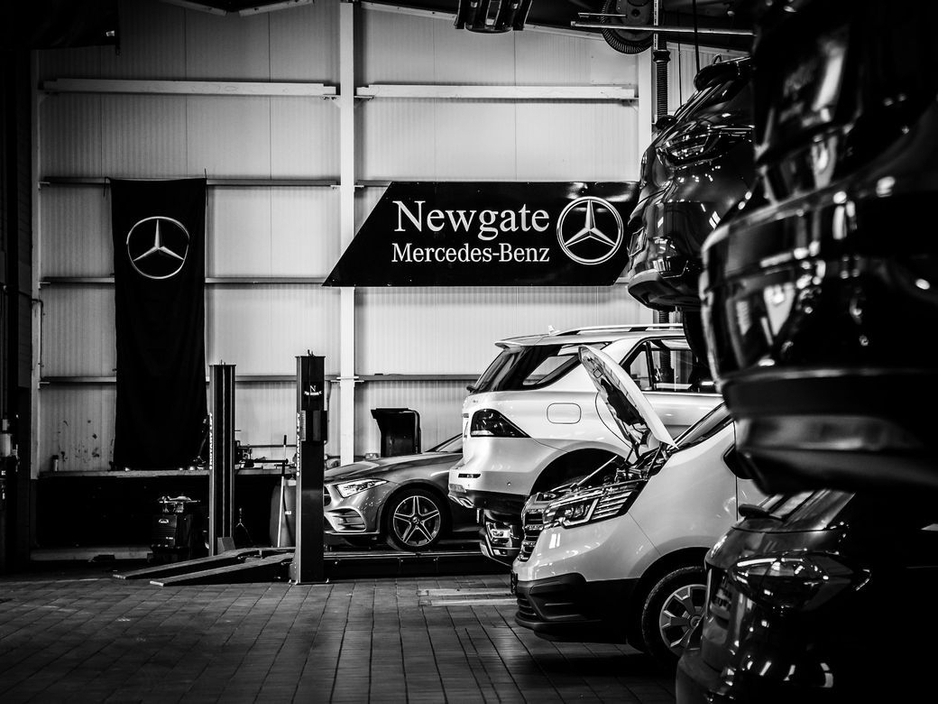 2022 Mercedes-Benz GLE Class GLE 350 DE 4MATIC AMG LINE PREMIUM €65,888