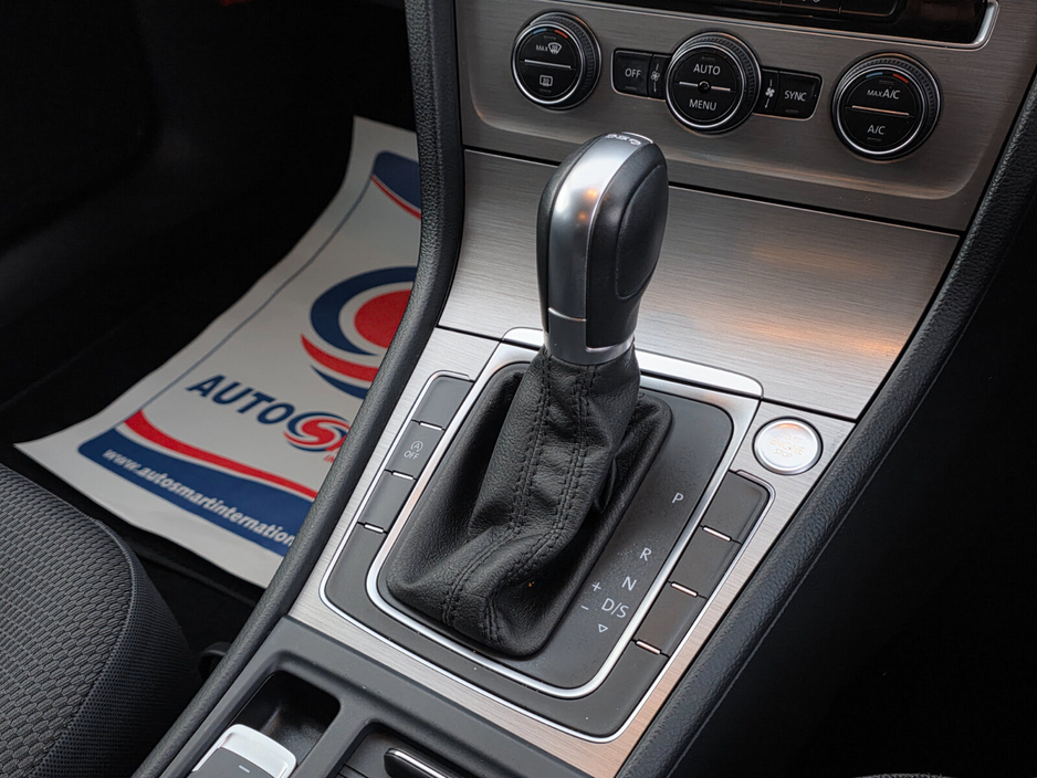 2016 Volkswagen Golf 1.2 TSI DSG 5DR 110HP Comfortline €13,990