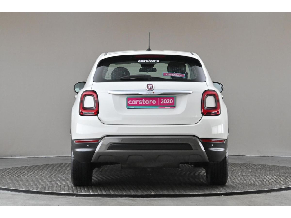 2020 Fiat 500X 1.0 CITY CROSS FIREFLY *REAR PARK SENSORS*