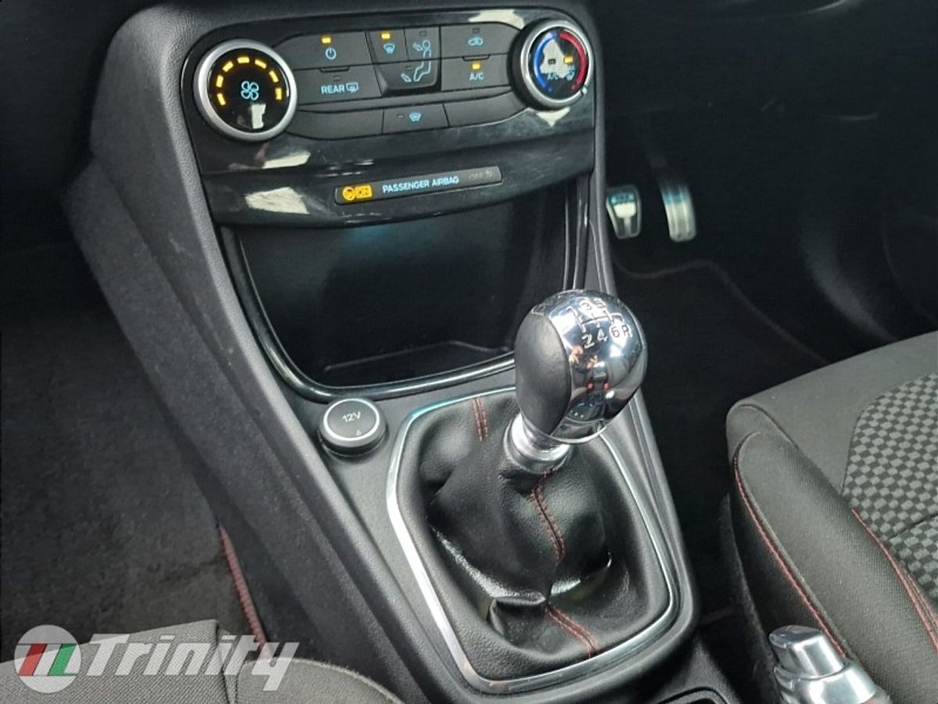 2022 Ford Puma * ST LINE * STUNNING CAR * GREAT VALUE * TRINITY MOTORS *