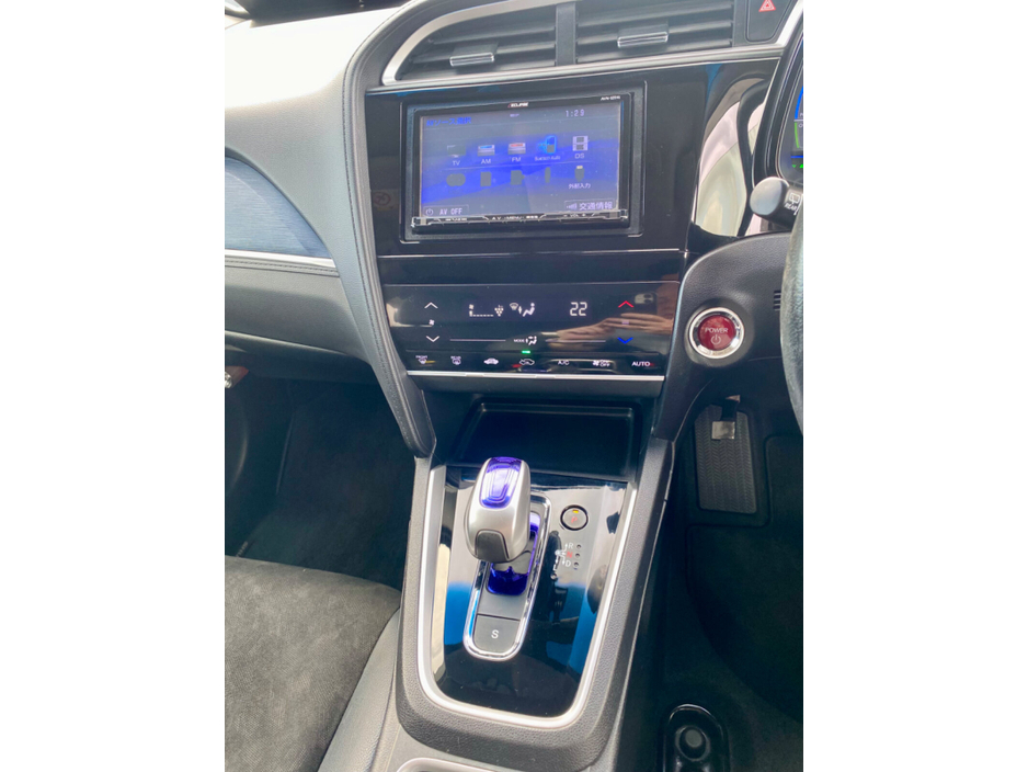 2015 Honda Shuttle  €10,599