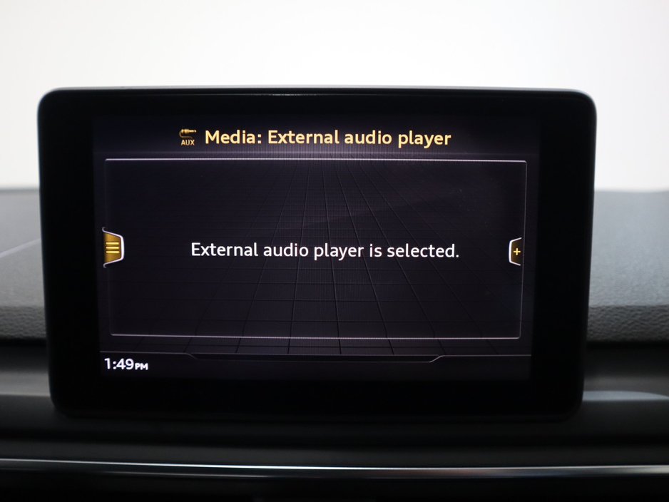 2018 Audi A4 *17* 2.0 TDI SE ULTRA 150PS 4DR €17,900