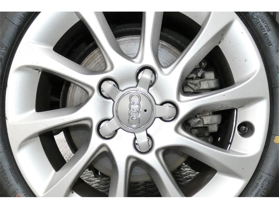 2016 Audi A3 1.4 TFSI S-TRONIC SPORTBACK *REVERSE CAM*PARK SENSORS* €16,890