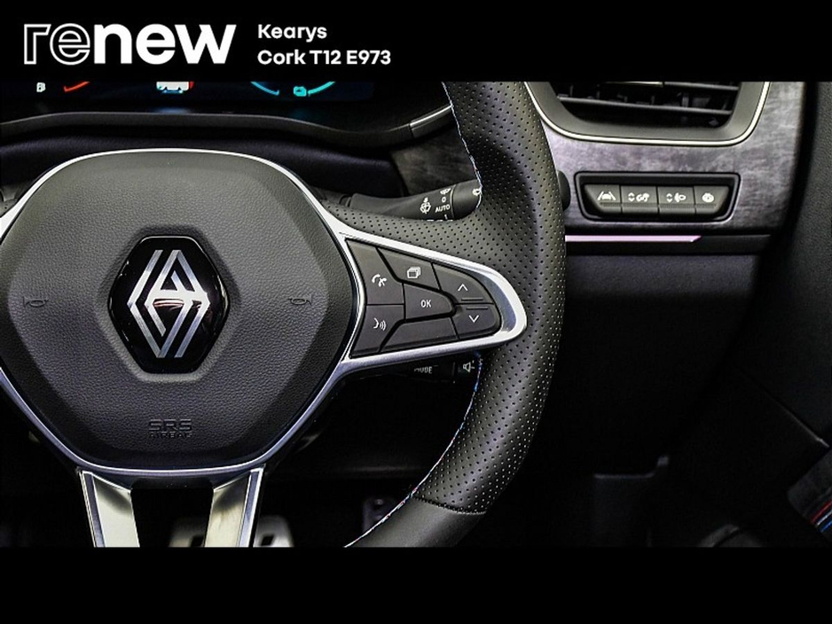 2024 Renault Arkana esprit Alpine E-TECH Hybrid 145 Auto NBi