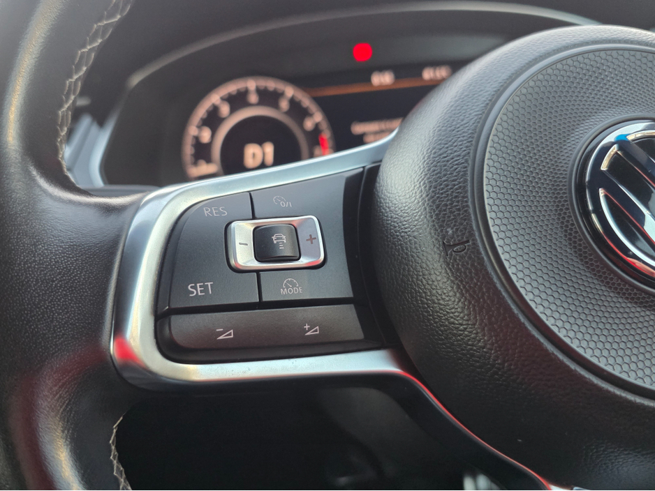 2018 Volkswagen Arteon 2.0 TSI R LINE EDITION 280BHP VIRTUAL DASH FULL LEATHER HEATED ELECTRIC SEATS SAT NAV CARPLAY ANDROID AUTO BLIND SPORT PARKING SENSORS SELF PARKING ASSIST 360 CAMERA €29,500