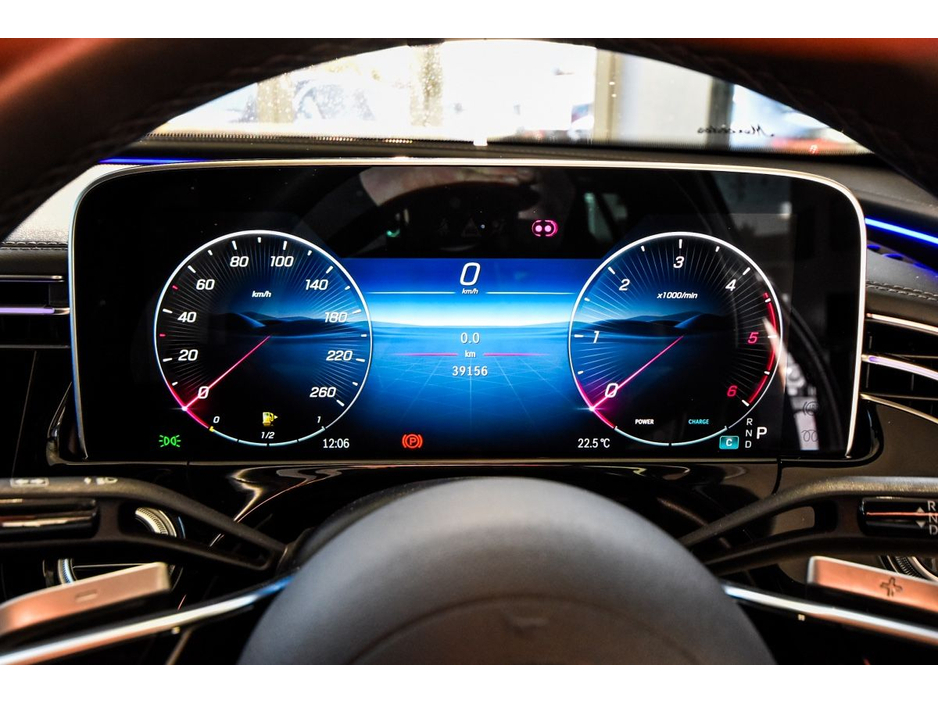 2024 Mercedes-Benz E Class E220d Exclusive Huge Spec €72,850