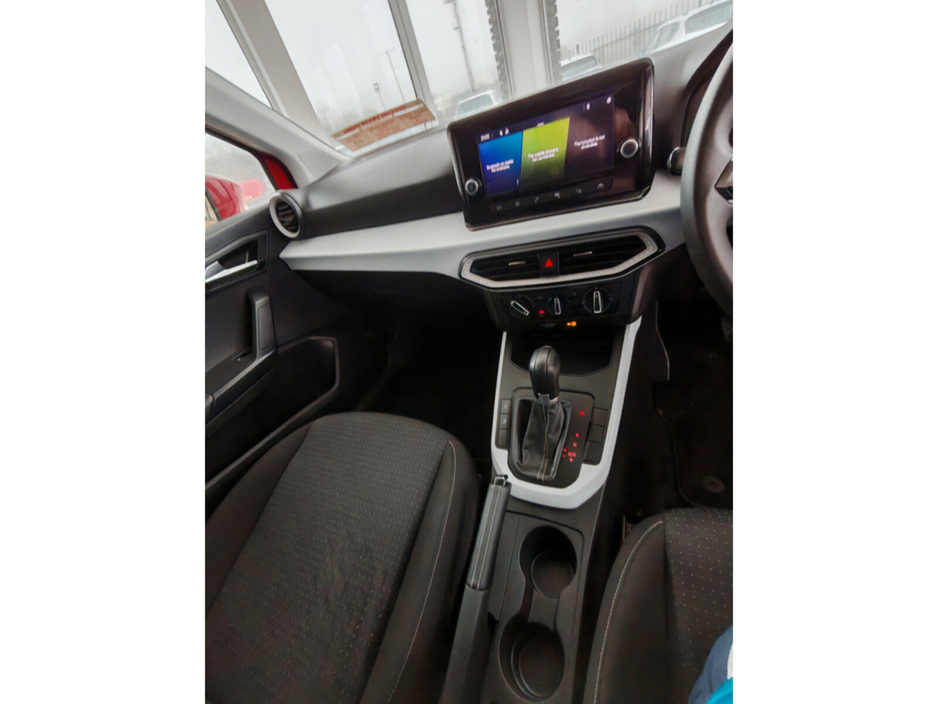 2023 SEAT Arona PA 1.0 TSI 110HP DSG SE+ €23,800