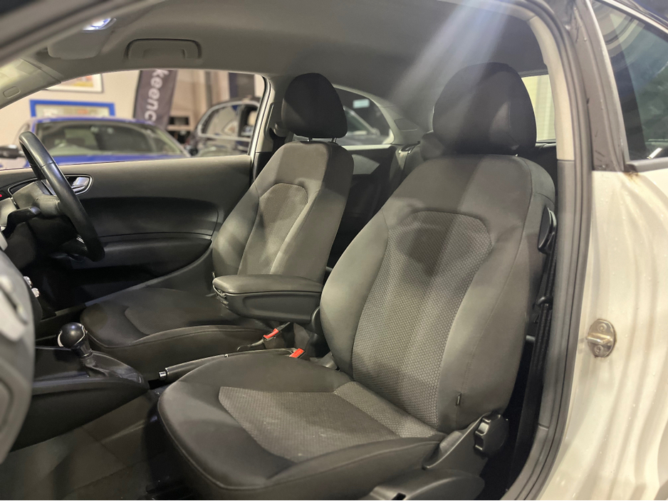 2015 Audi A1 DBA-8XCHZ 5DR 1.4 tfsi Sline auto €13,950