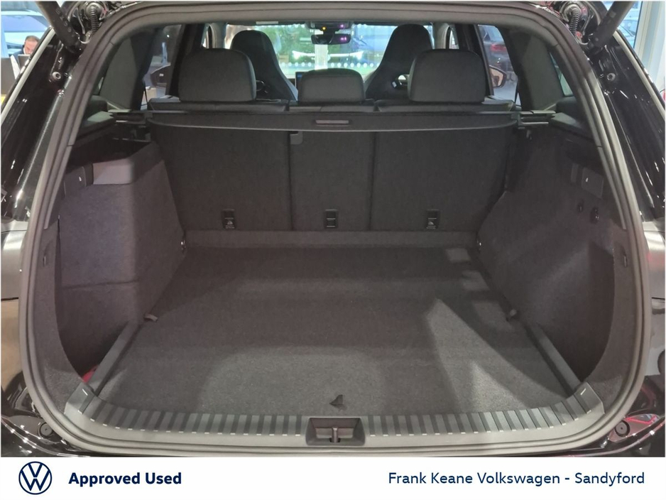 2025 Volkswagen Tayron PANORAMIC ROOF - *R-Line 75* 1.5 TSI 204PS PHEV DSG Auto @Frank Keane Volkswagen South Dublin €55,945