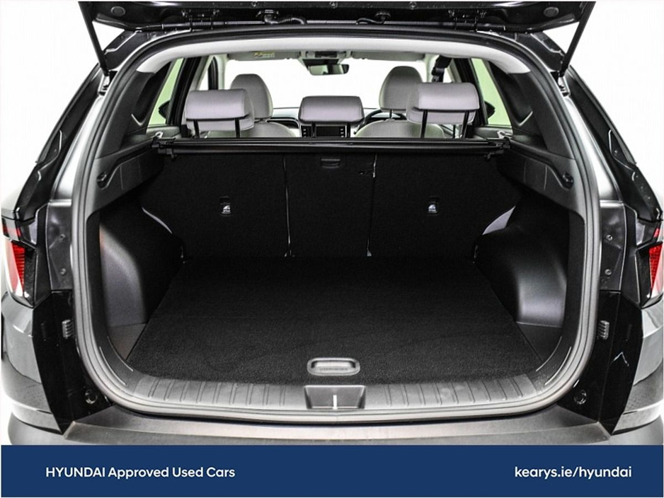 2023 Hyundai Tucson 2WD Executive €31,990