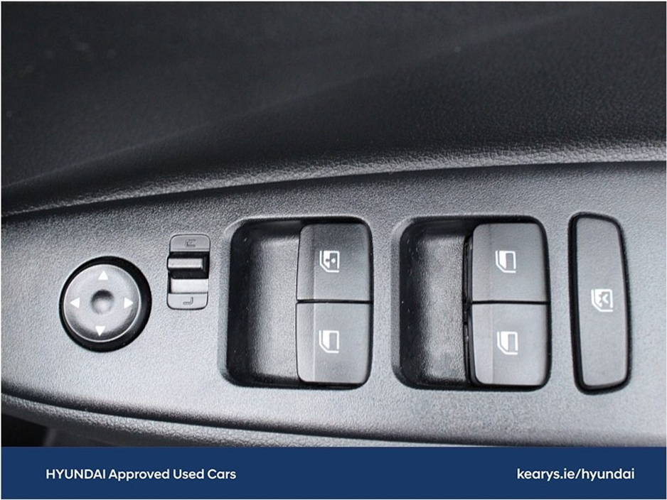 2023 Hyundai i10 i10 Deluxe Plus €18,900