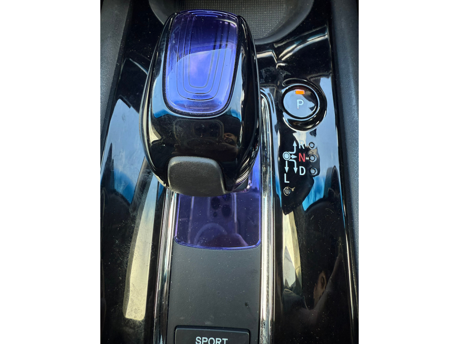 2015 Honda HR-V  €14,590