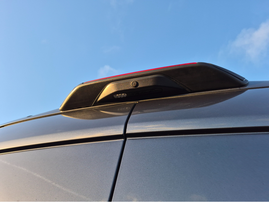 2023 Ford Transit 350L LIMITED EDITION 2.0 TD 130BHP HEV1 M6 FWD €22,300