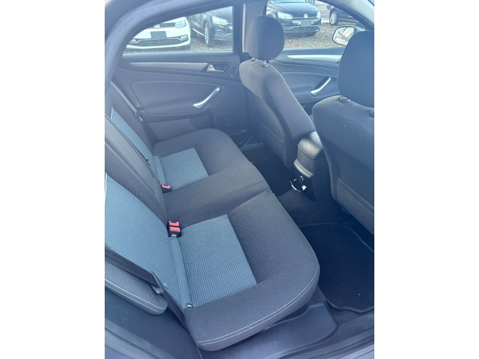 2013 Ford Mondeo 1.6TDCi 115PS Zetec €5,995