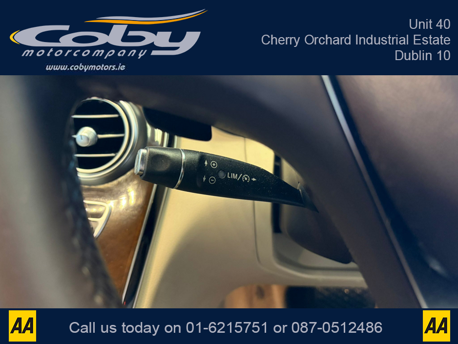 2015 Mercedes-Benz C Class 180 BLUETEC EXCLUSIVE AUTO 4DR. New NCT before collection, Tax, Full Leather, Reverse Camera, Dual Climate Control, MFSW, 2 Keys, Cruise Control, Full Electrics, BT, CD Player, Hands Free, and more. €15,950