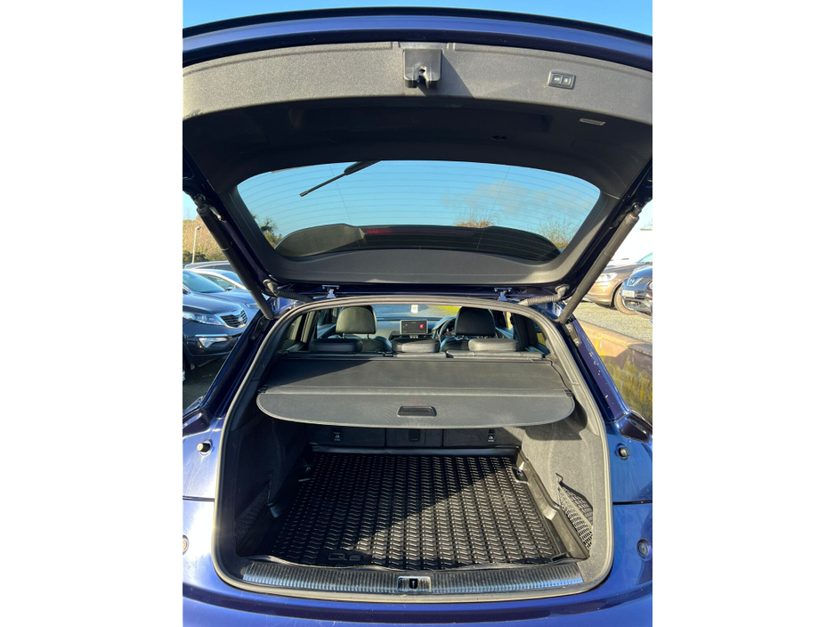 2017 Audi Q5 2.0TDI 190HP quattro S-Tronic S Line €14,950