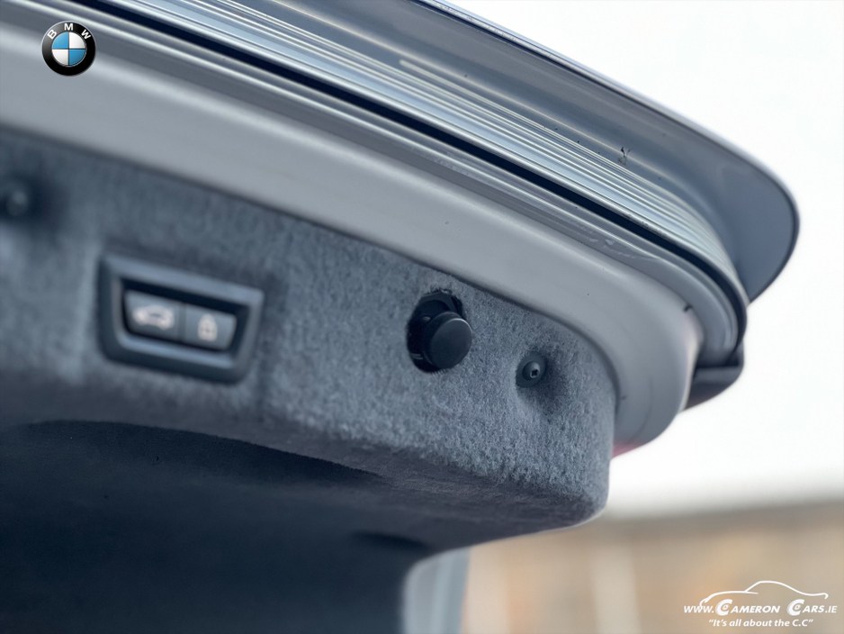 2011 BMW 7 Series INDIVIDUAL LWB 740d €14,950