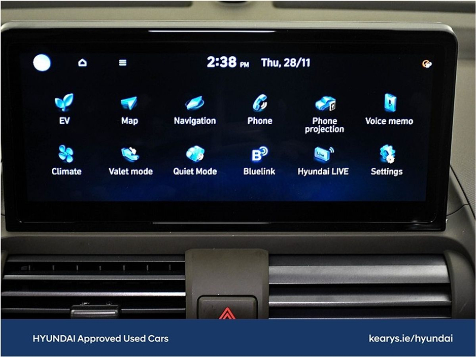 2026 Hyundai Inster Elegance Order Your 261 Today €24,696