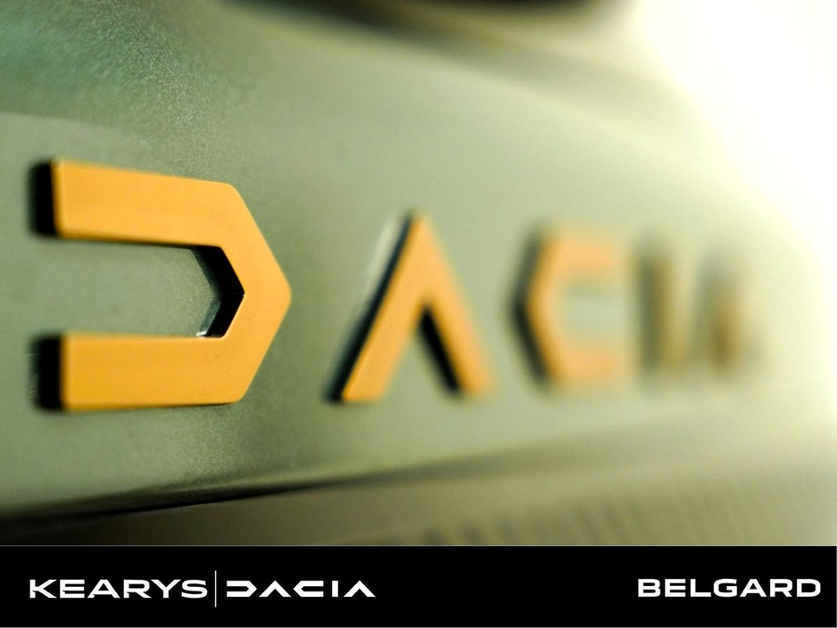 2026 Dacia Bigster *BRAND NEW 261 MHEV 140 EXTREME* *ORDER TODAY FOR 2026* €34,990