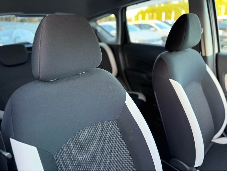 2018 Nissan Note X - 1.2 PETROL - AUTO - 12M WARRANTY - CAR: 1566 €10,950