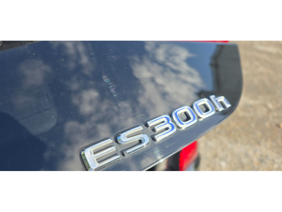 2020 Lexus ES 300 H 300H  .EXECUTIVE HYBRID €32,500