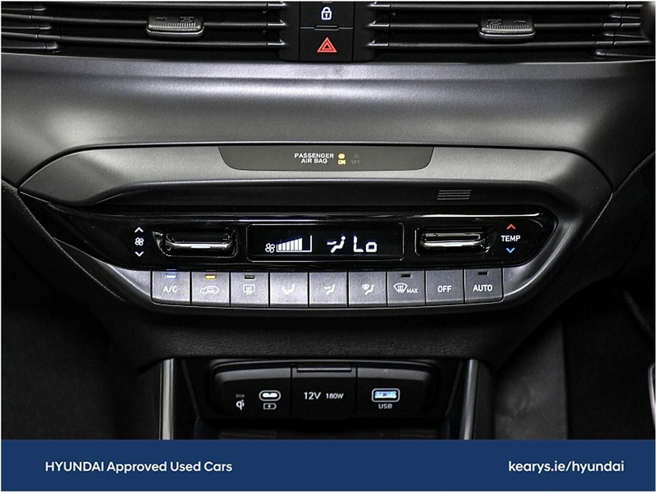 2026 Hyundai Bayon Executive Order Your 261 Today! €29,470