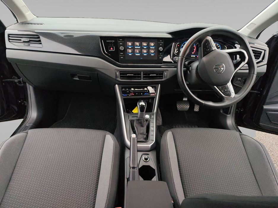2022 Volkswagen Polo 1.0 Petrol Auto Low Miles €22,900
