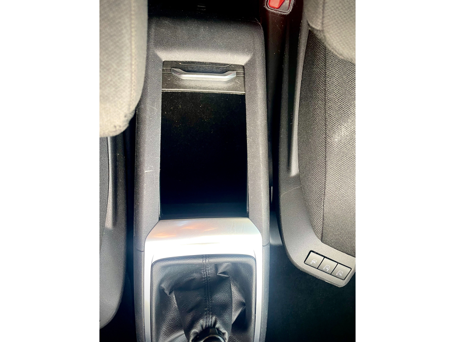 2018 Citroen Grand C4 Picasso FEEL BLUEHDI 120 4DR €13,950