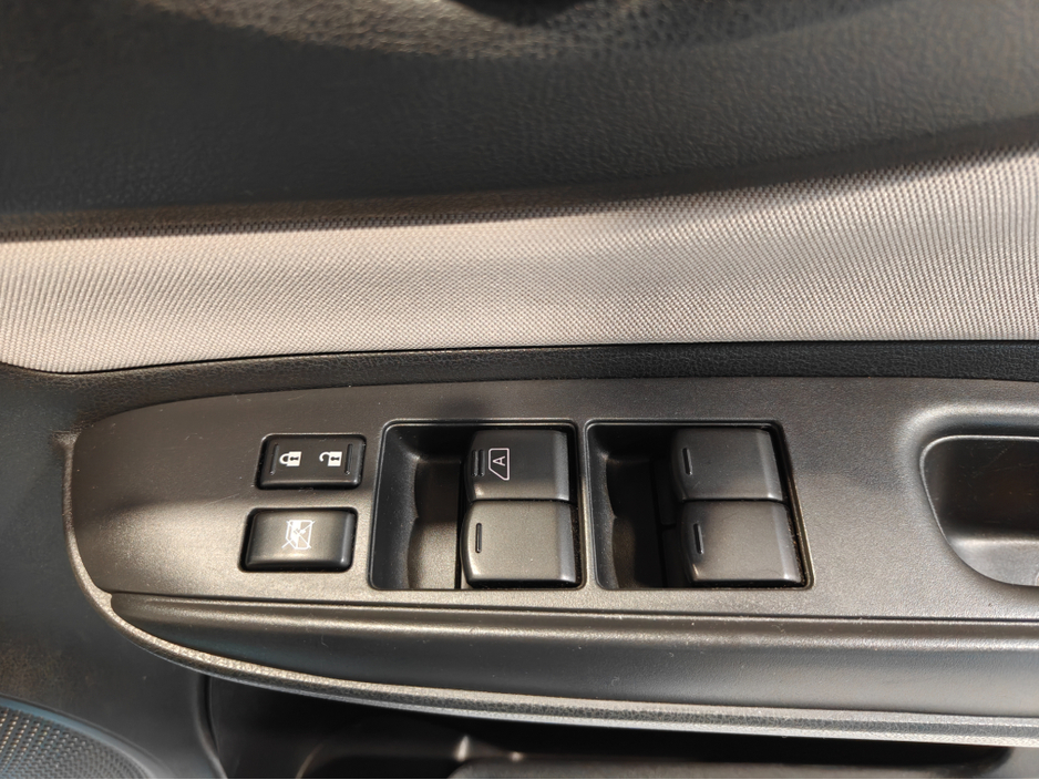 2018 Nissan Note 1.2L AUTOMATIC E12 €11,250