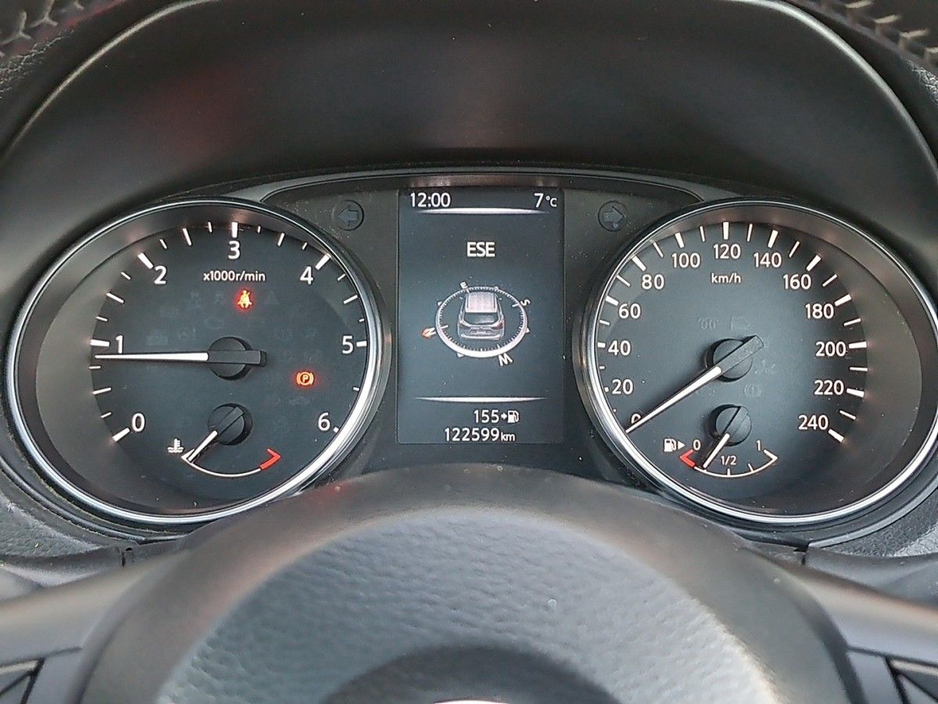 2018 Nissan Qashqai SV Premium with Moonroof 1.5 Diesel. €15,650