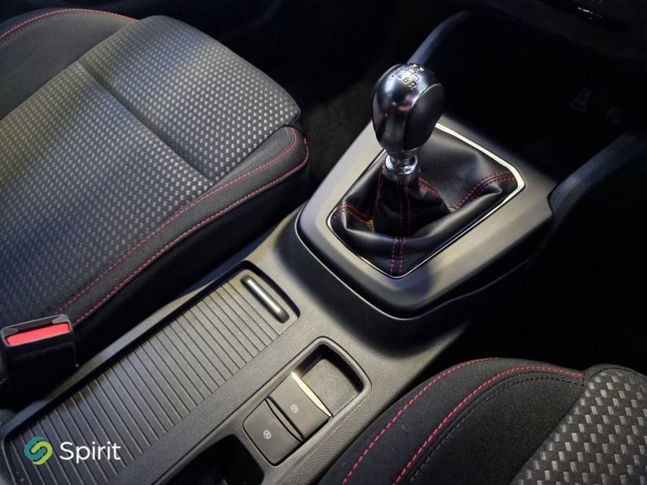 2023 Ford Focus ST-LINE 1.0T €25,900