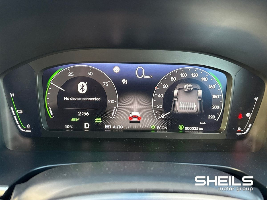 2026 Honda CR-V Advance Sport €70,545