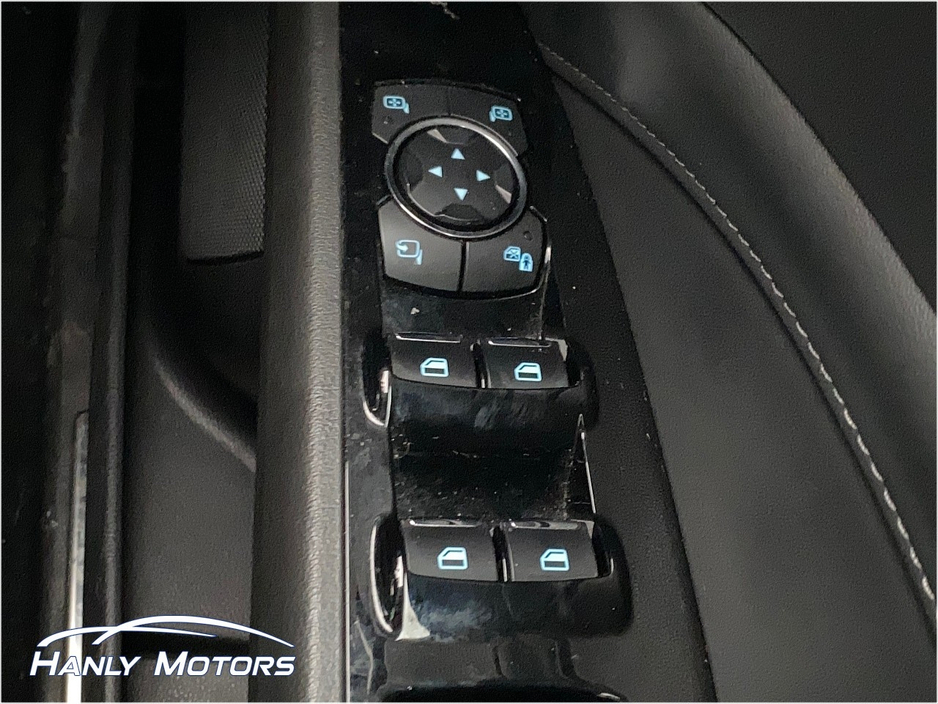 2020 Ford Mondeo TITANIUM 2.0 TD 150BHP S6.2 M6 4DR €19,995